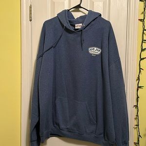 Ron Jon Orlando Florida hoodie